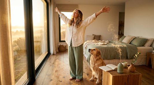 5 Morning Rituals That Will Quietly  Transform Your Entire Life